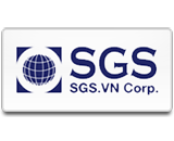 Công ty Cổ Phần Phát Triển Phần Mềm SGS-VN