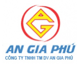 Công ty TNHH TM - DV An Gia Phú