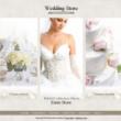 Thiết kế website-tạo web đồ cưới
