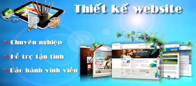 Ưu điểm của thiet ke web Tay Ninh