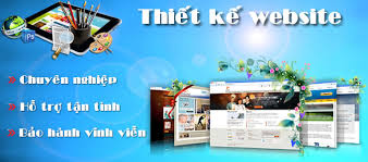 Thiet ke web Binh Duong chuyên nghiệp