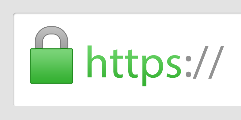 Chrome sẽ đưa ra cảnh báo bảo mật đối với website không có HTTPS