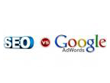 Quảng cáo google adwords và Seo web Ưu và nhược điểm