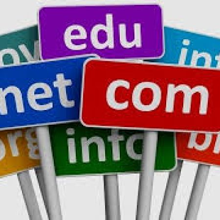 Cách lựa chọn một tên miền 