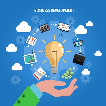 Web App & Mobile Apps