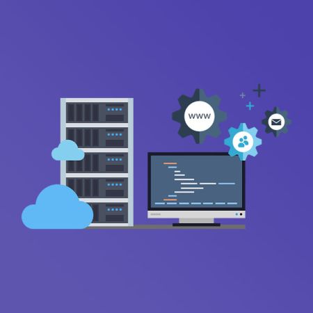 Cung cấp Hosting
